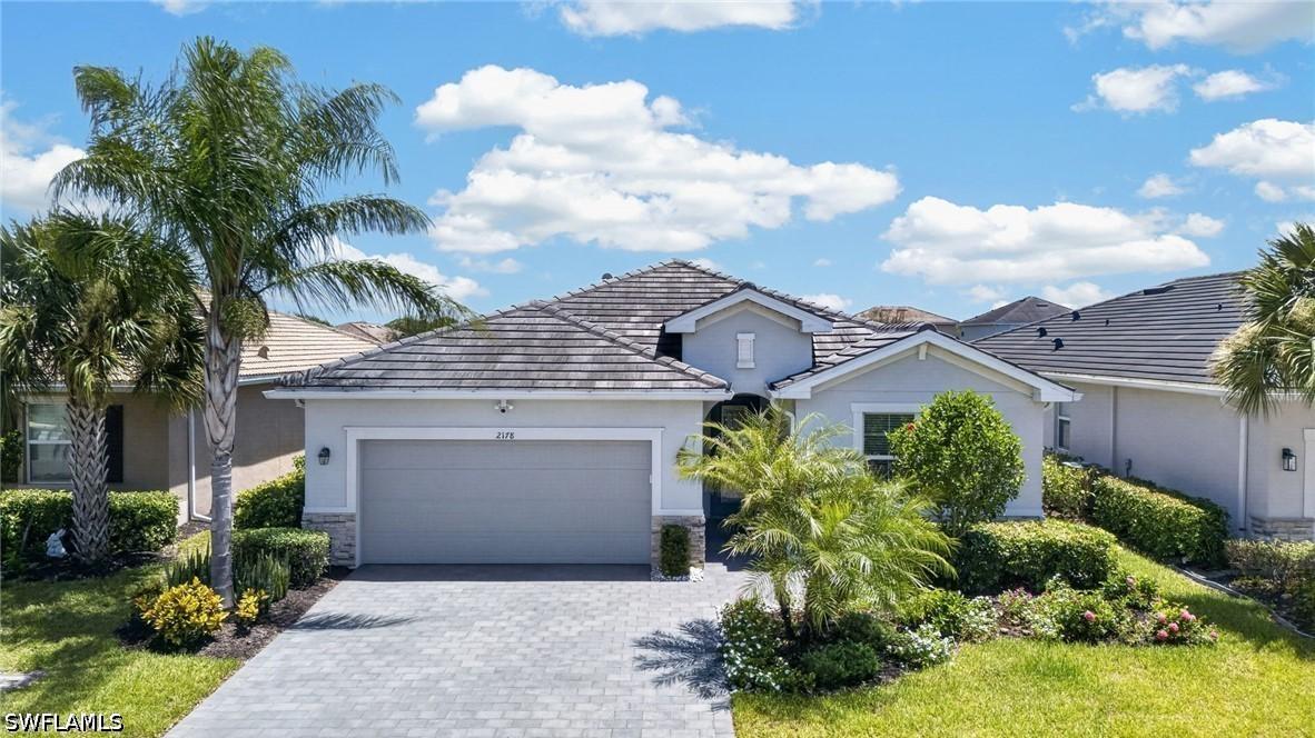 2178 Clementine St., Naples, FL 34120