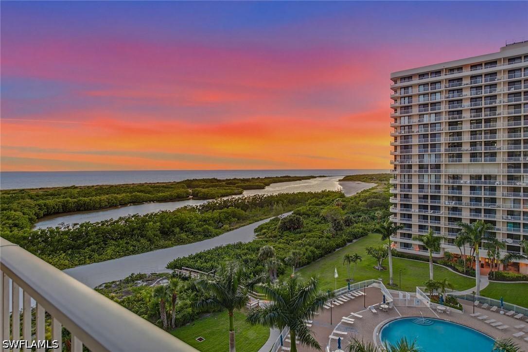 380 Seaview Ct. #908, Marco Island, FL 34145
