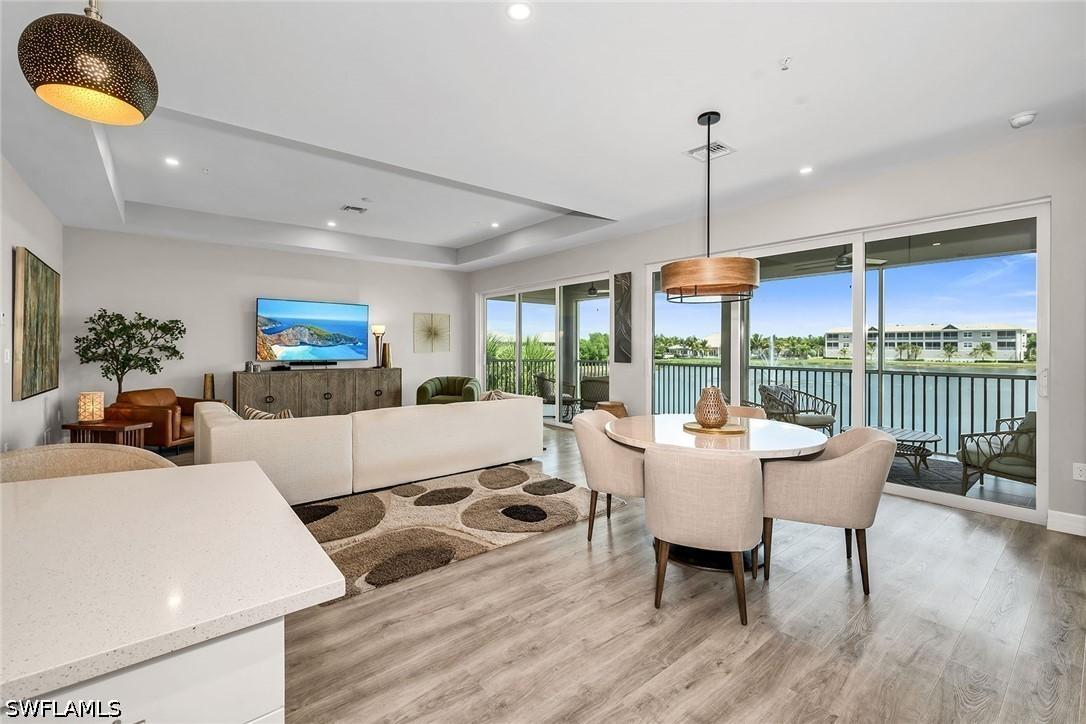 233 Indies Dr. #201, Naples, FL 34114