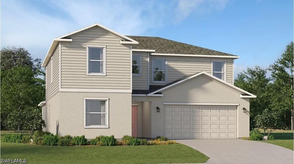 17353 Cantu Ct., North Fort Myers, FL 33917