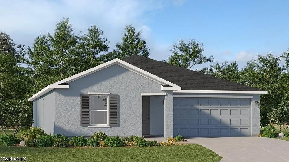 17357 Cantu Ct., North Fort Myers, FL 33917
