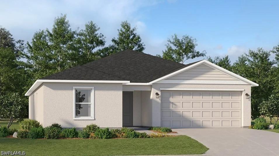 17361 Cantu Ct., North Fort Myers, FL 33917
