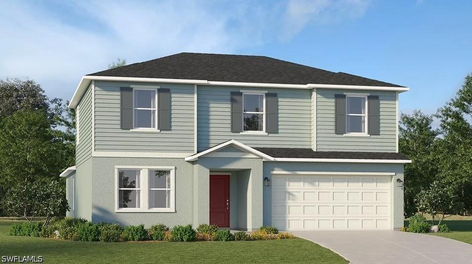 17373 Cantu Ct., North Fort Myers, FL 33917