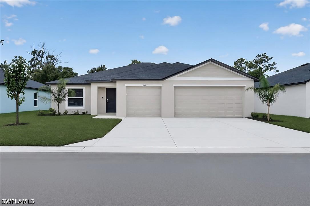 17101 Pompeii Way, North Fort Myers, FL 33917