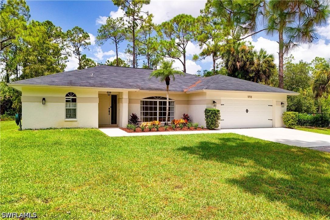 171 5th St., Naples, FL 34117