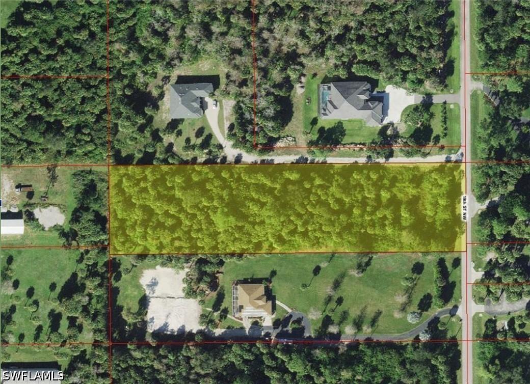 XXXX 19th St., Naples, FL 34120