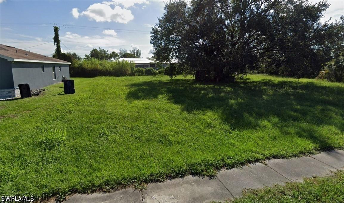 2037 Jaylen Watkins St., Fort Myers, FL 33916