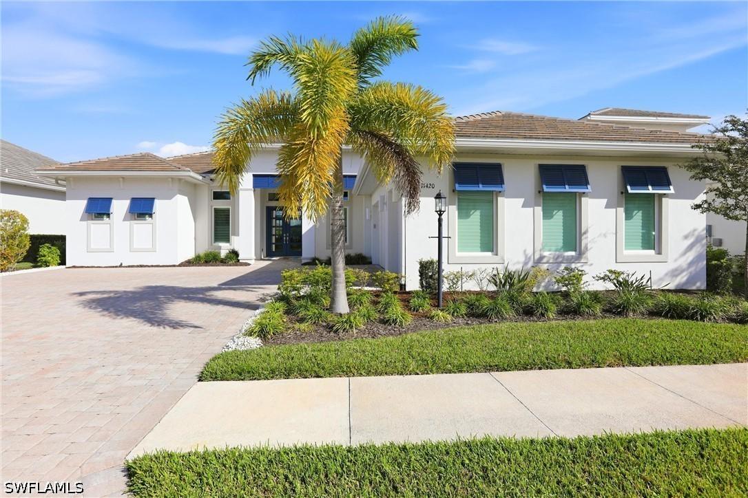 11420 Canal Grande Dr., Fort Myers, FL 33913