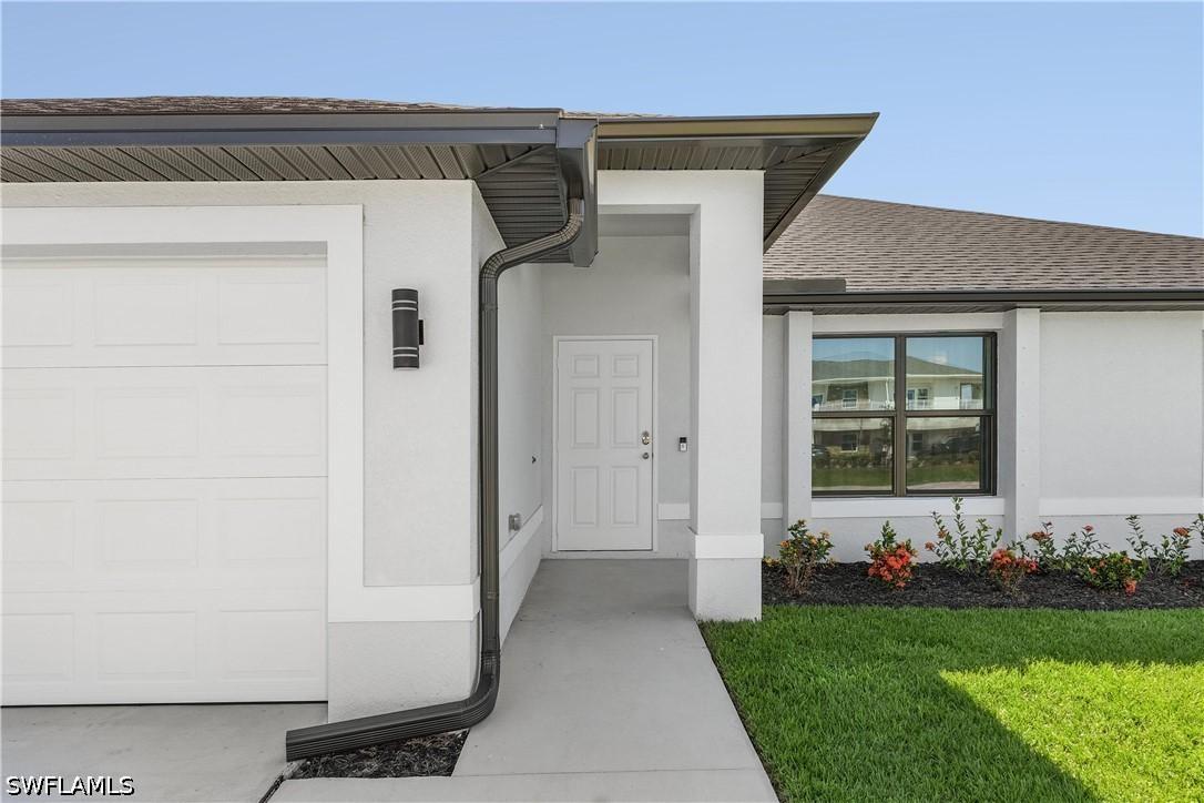 3302 SW 8th Pl., Cape Coral, FL 33914