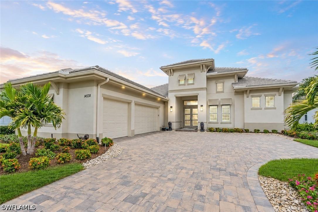14338 Laguna Springs Ln., Naples, FL 34114