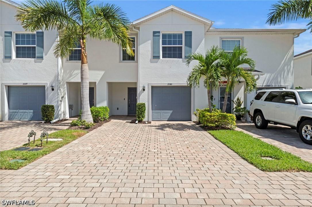 15381 Wildflower Cir., Naples, FL 34119