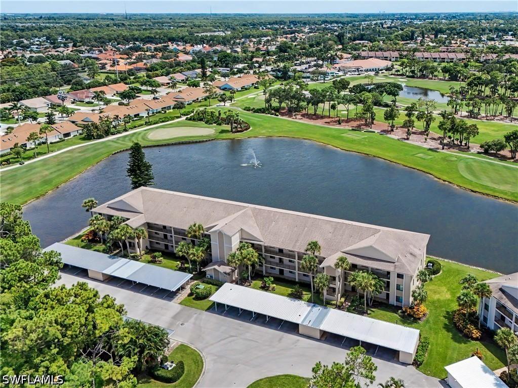 400 Fox Haven Dr. #4307, Naples, FL 34104