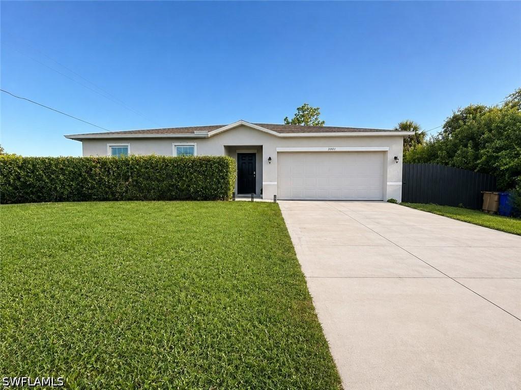 3001 40th St., Lehigh Acres, FL 33976