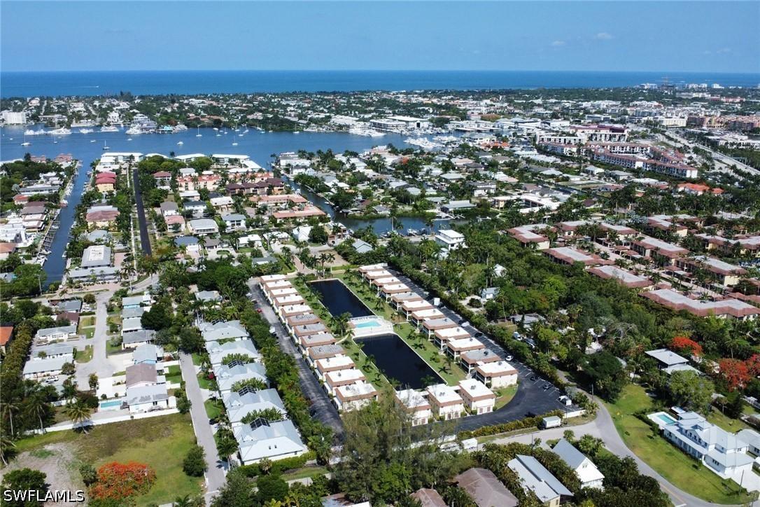 1155 Sandpiper St. #D1, Naples, FL 34102