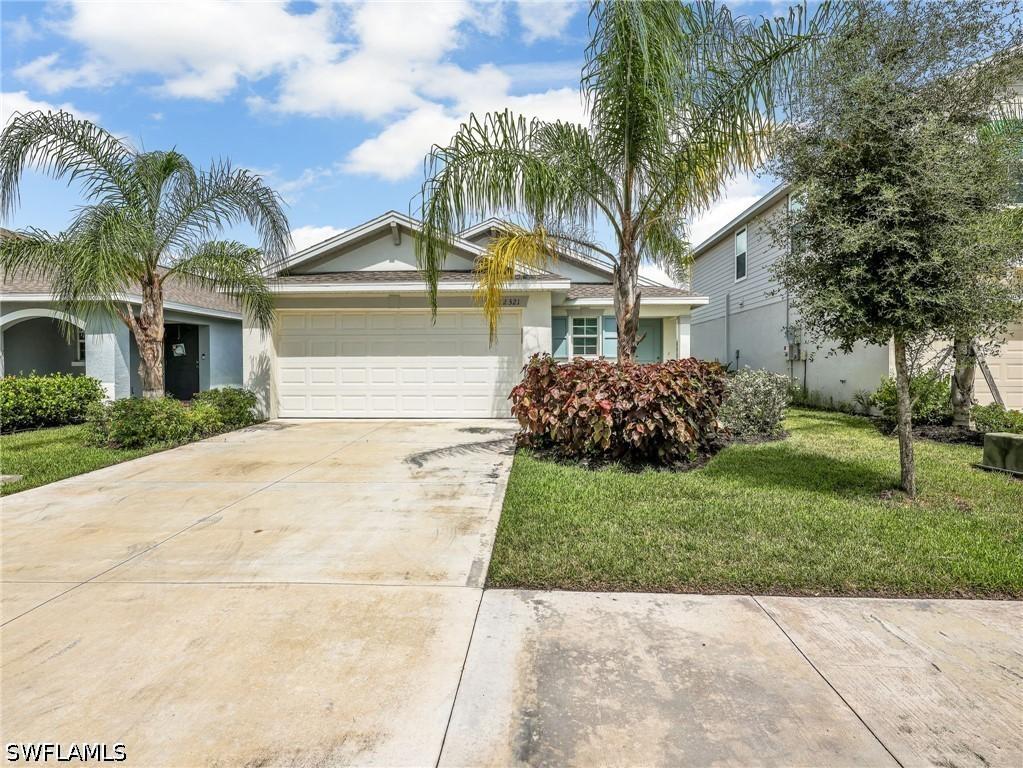 12321 Dakota Ridge Pl., Lehigh Acres, FL 33974