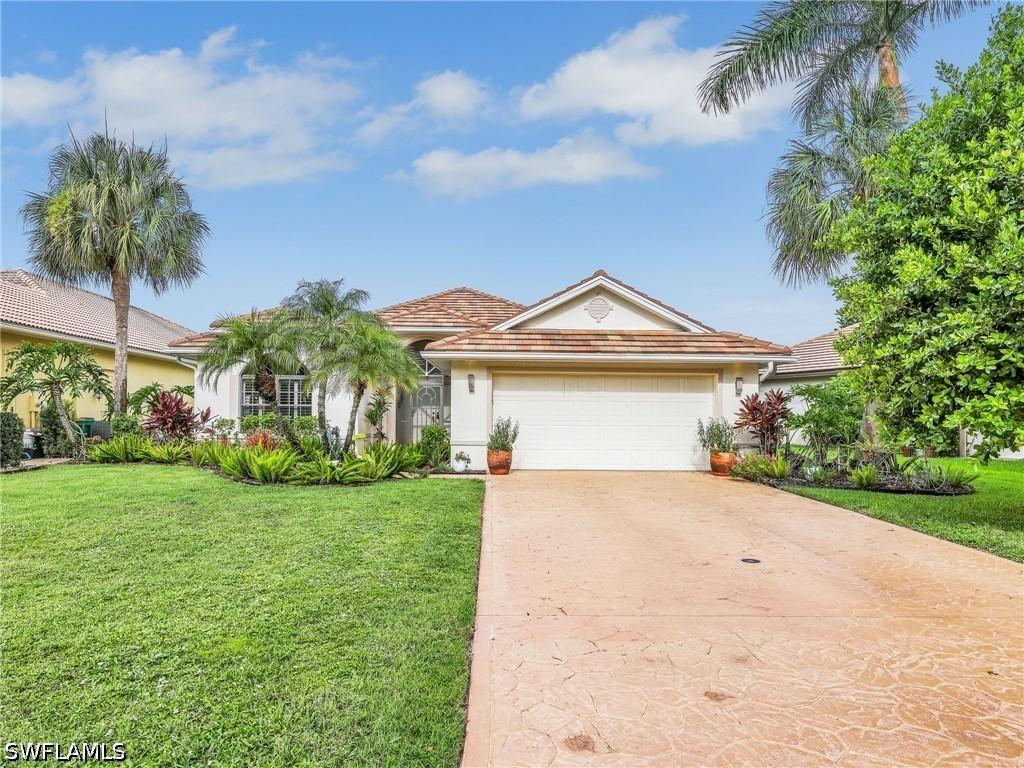 11163 Longshore Way, Naples, FL 34119