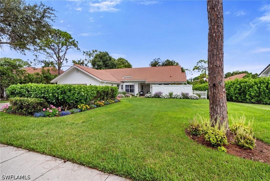 7558 Cordoba Cir., Naples, FL 34109