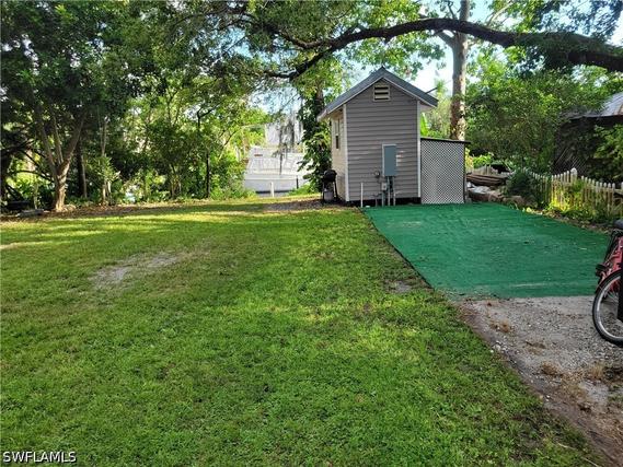 New Homes with Gulf Access in Moore Haven: August 17th to August 23rd