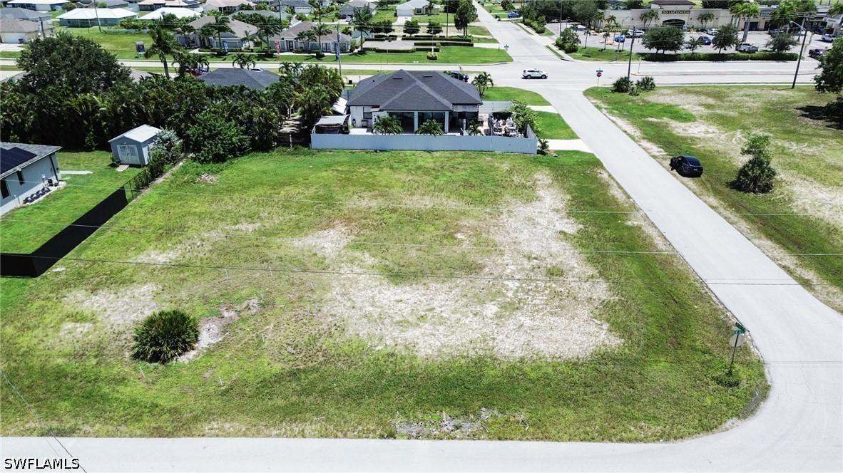 3121 SW 16th Pl., Cape Coral, FL 33914