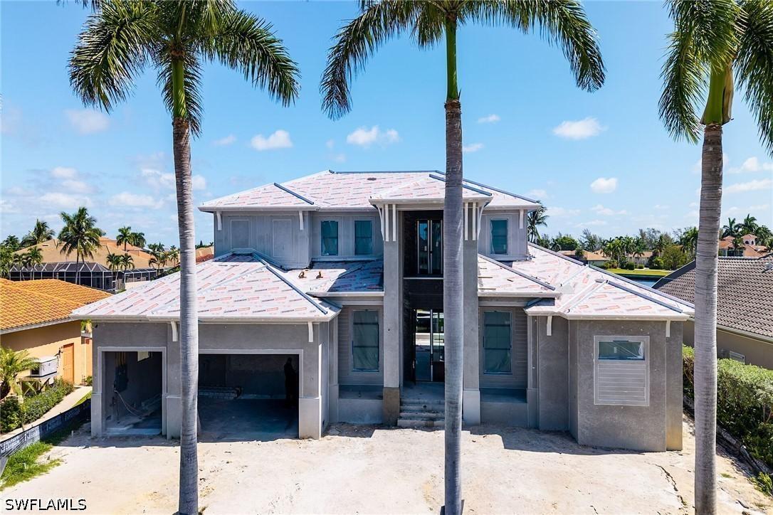 459 Spinnaker Dr., Marco Island, FL 34145