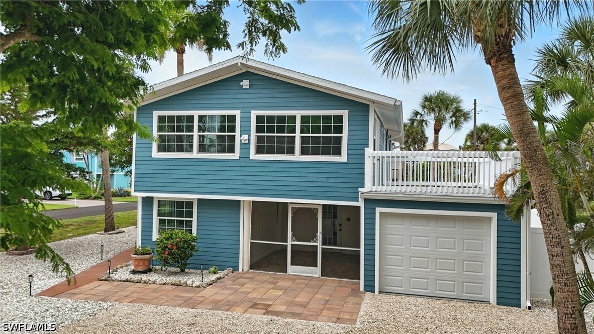 4880 Coquina Rd., Fort Myers Beach, FL 33931