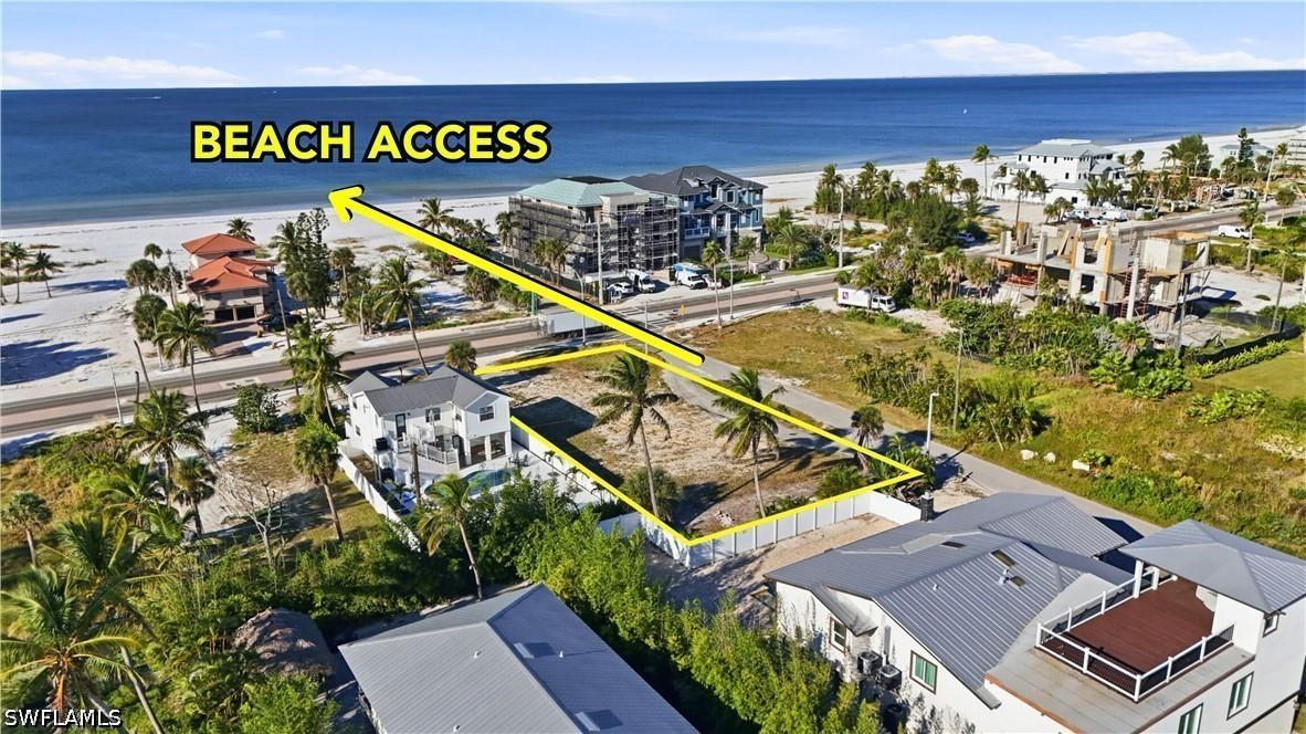 5801 Estero Blvd., Fort Myers Beach, FL 33931