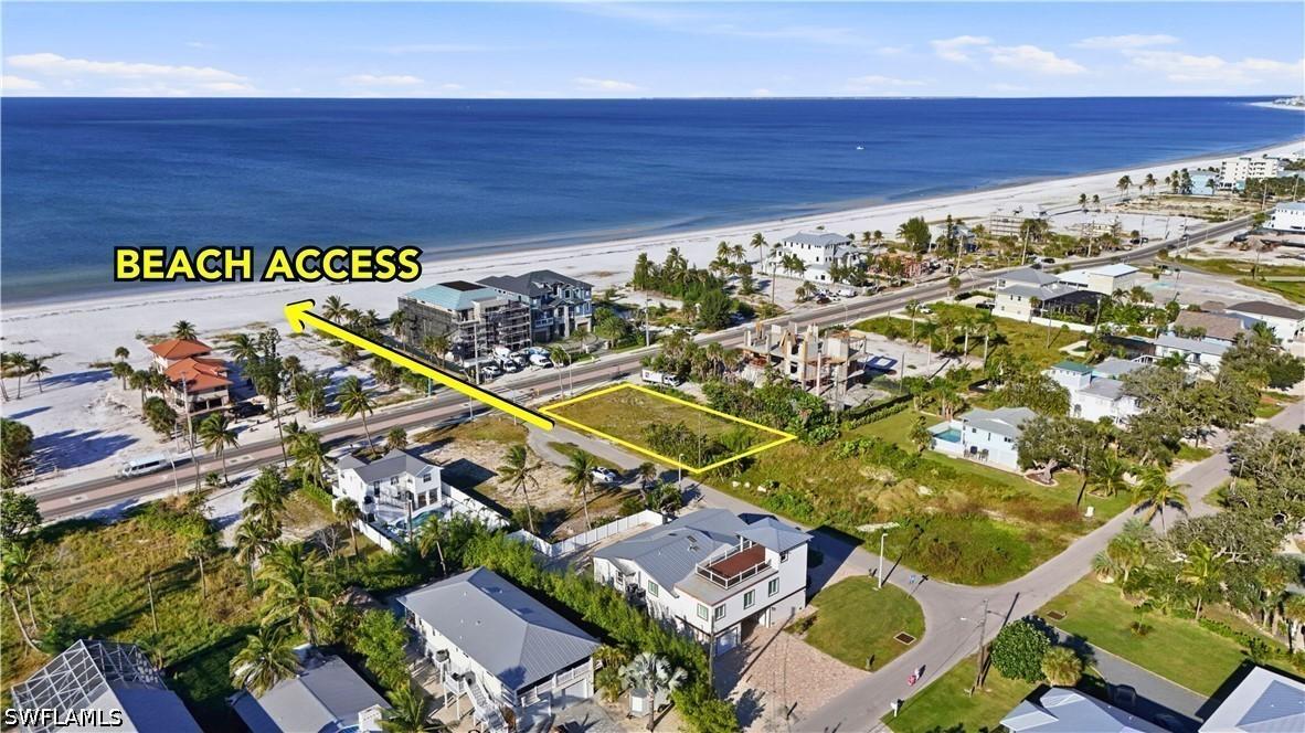 5791 Estero Blvd., Fort Myers Beach, FL 33931