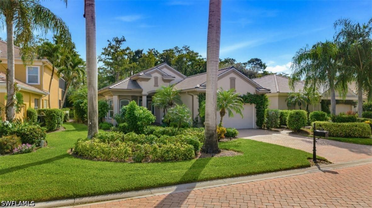 9202 Troon Lakes Dr., Naples, FL 34109