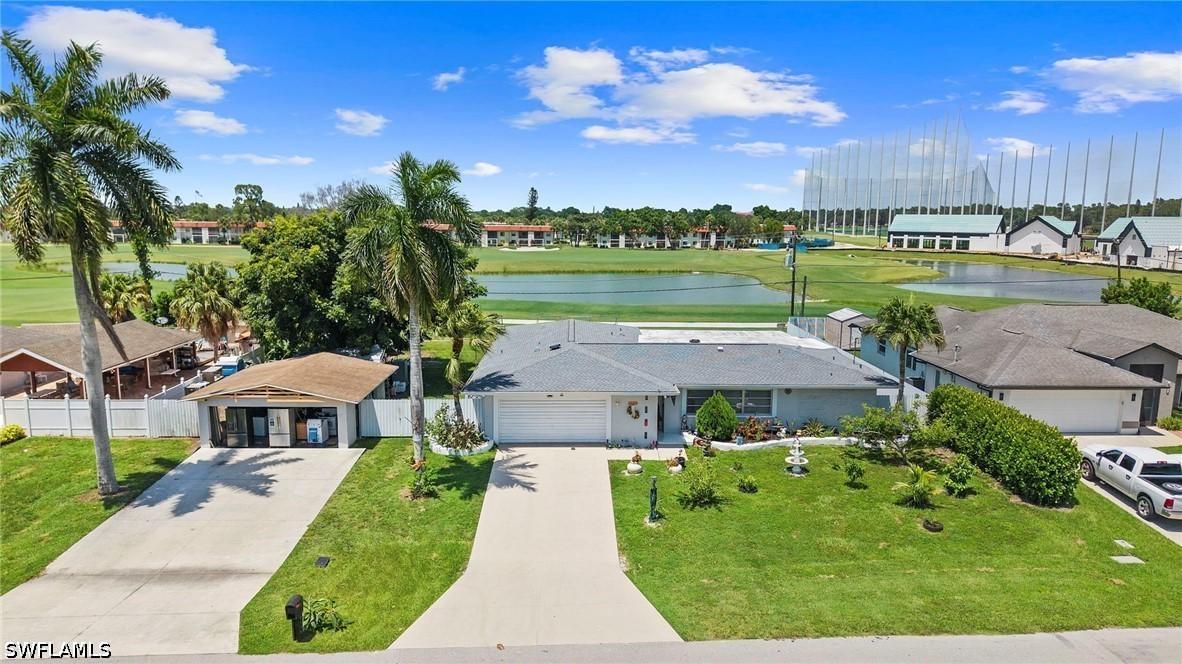 4109 29th Pl., Naples, FL 34116