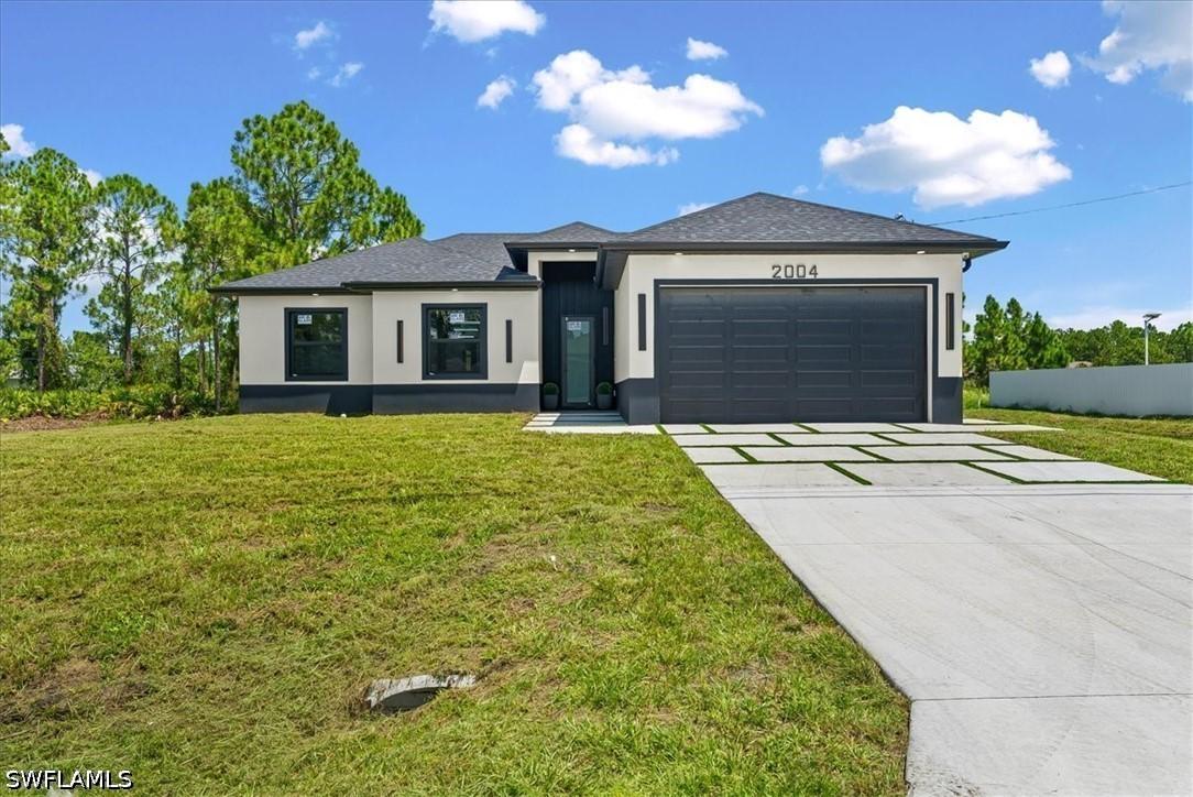 2004 W 9th St., Lehigh Acres, FL 33972