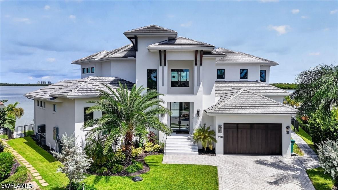 1890 Cascade Ct., Marco Island, FL 34145