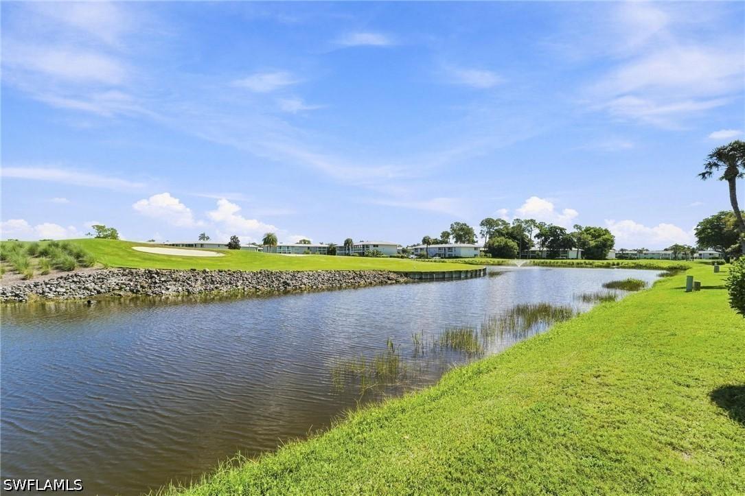 105 Harrison Rd. #2, Naples, FL 34112