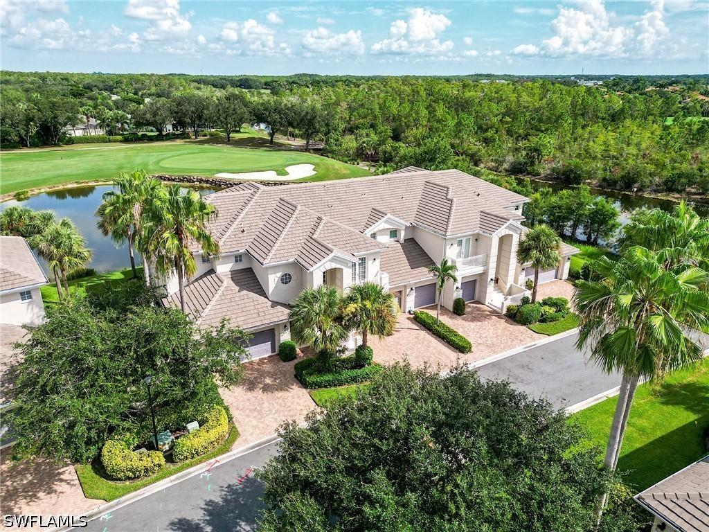 9570 Cypress Hammock Cir. #102, Estero, FL 34135