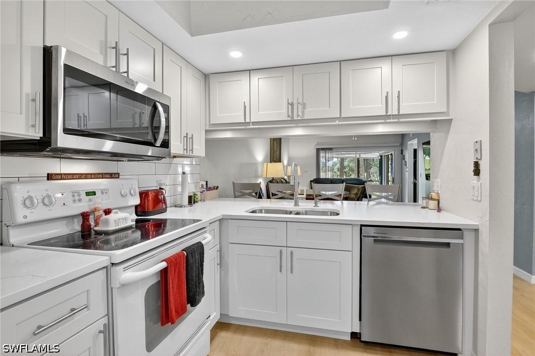 5857 Rattlesnake Hammock Rd. #106, Naples, FL 34113