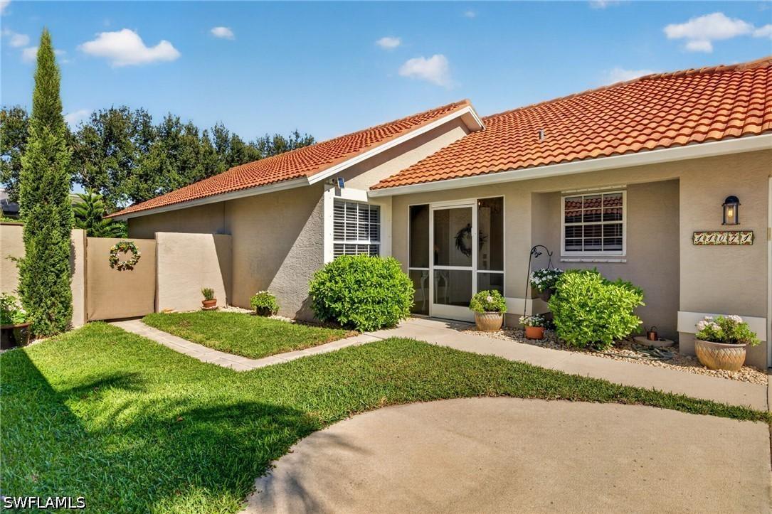 11071 Linnet Ln., Naples, FL 34119