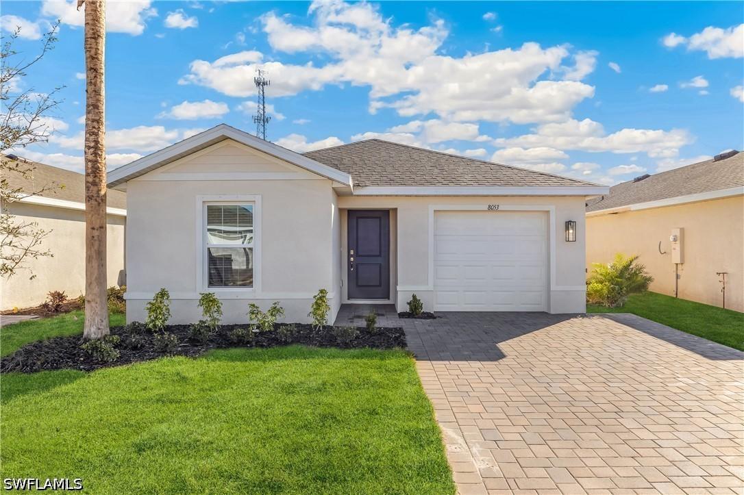 11317 Sunset Preserve Dr., Lehigh Acres, FL 33905