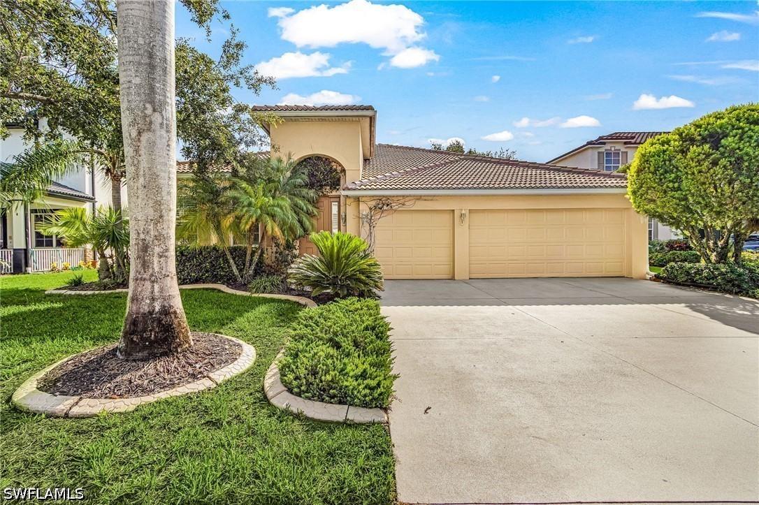 3007 Lake Butler Ct., Cape Coral, FL 33909
