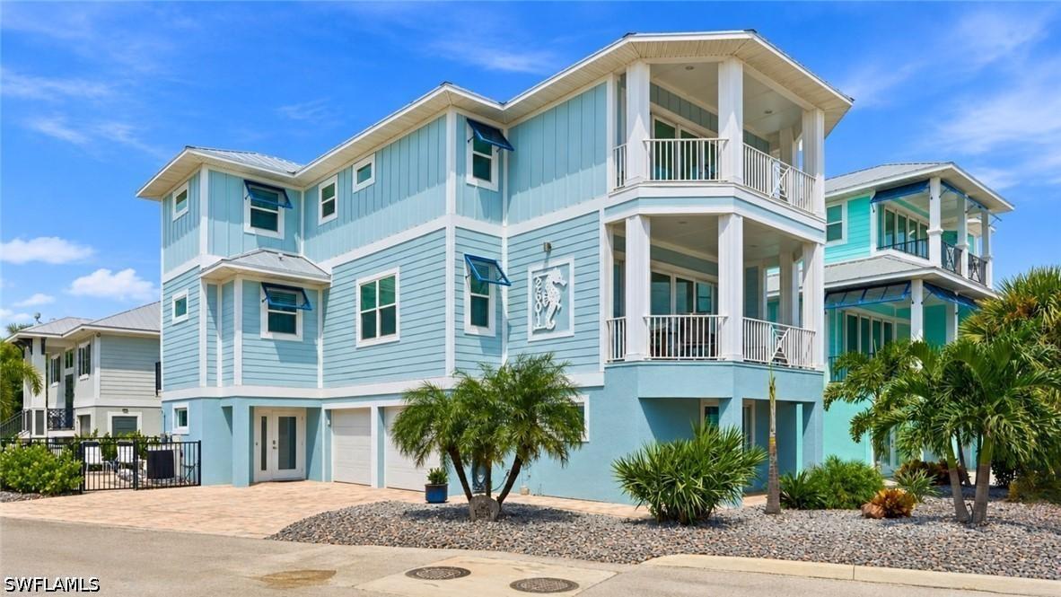 2601 Estero Blvd., Fort Myers Beach, FL 33931