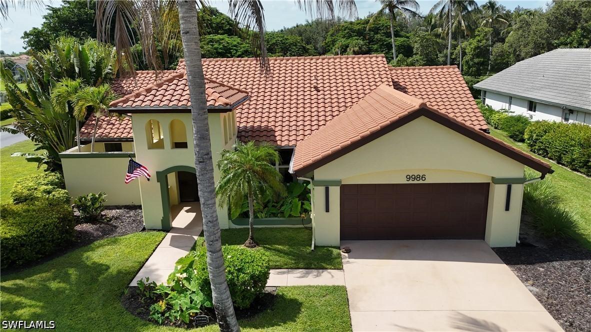 9986 Mar Largo Cir., Fort Myers, FL 33919