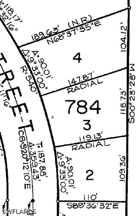 181 Sandhill St., Marco Island, FL 34145