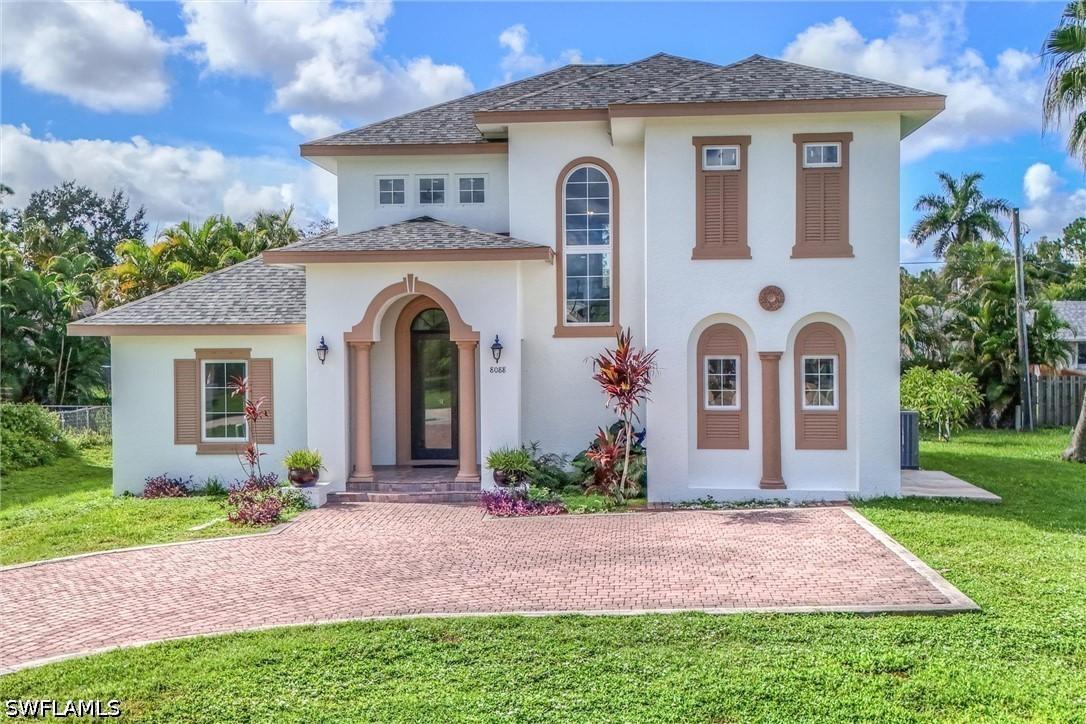 8088 Pennsylvania Blvd., Fort Myers, FL 33967