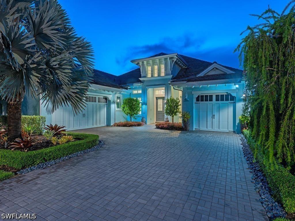 6265 Negril Isle Dr., Naples, FL 34113