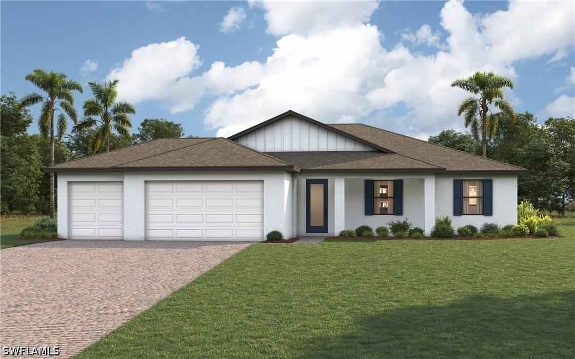 2231 SW 2nd Ter., Cape Coral, FL 33991