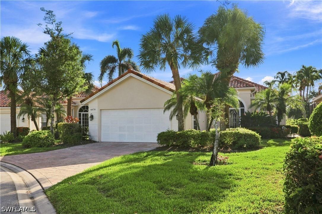 4470 Novato Ct., Naples, FL 34109