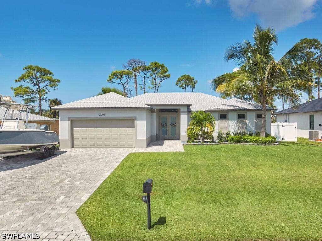 23240 W El Dorado Ave., Bonita Springs, FL 34134