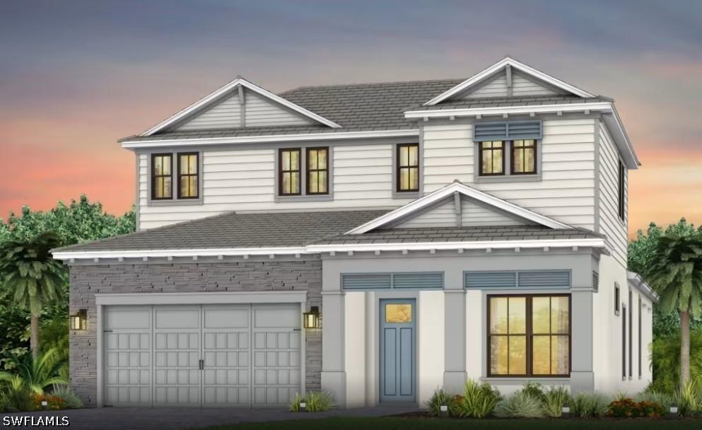 13106 Tidal View Terrace, Bonita Springs, FL 34135