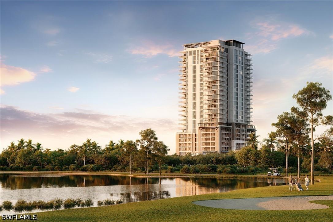 5100 Baybridge Blvd #601, Estero, FL 33928