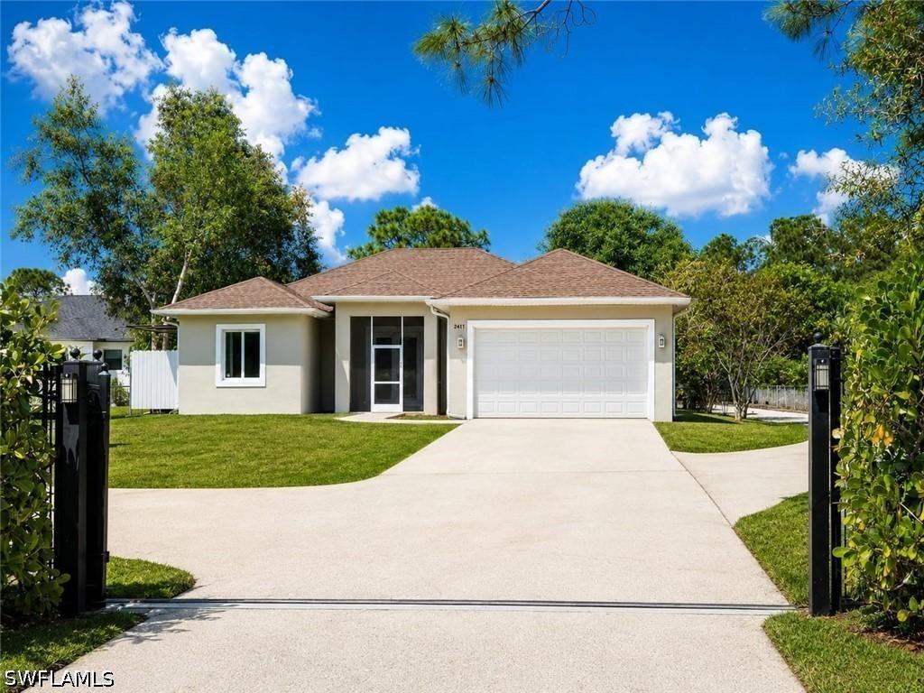 2491 54th Ave., Naples, FL 34120