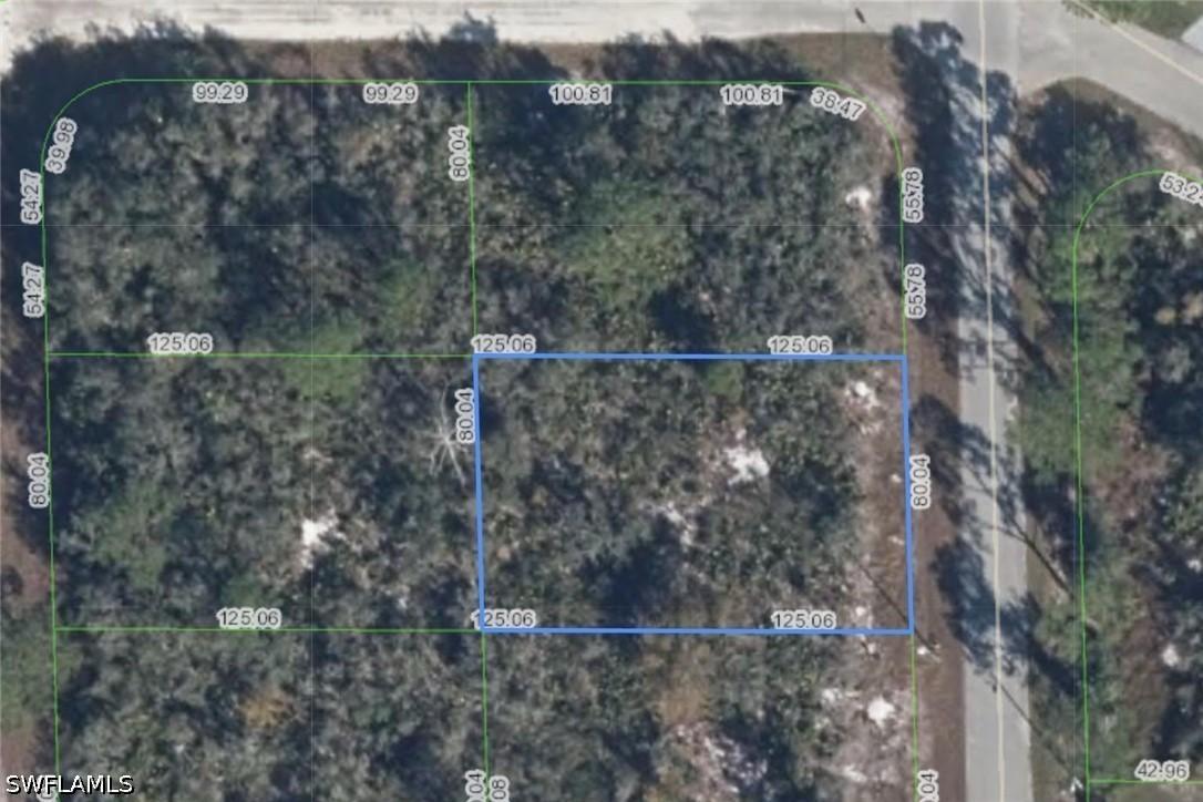215 Marlin St., Lake Placid, FL 33852