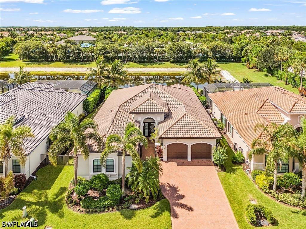 4308 Caldera Cir., Naples, FL 34119